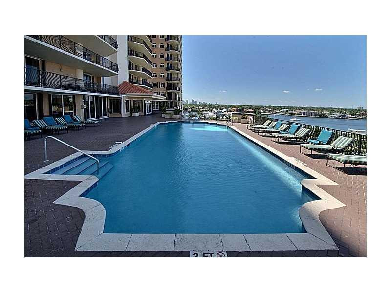 100 South Birch Road, Unit 905D Fort Lauderdale, FL 33316 - Photo 23 of 30 Swimming Pool/Hot Tub/Sauna