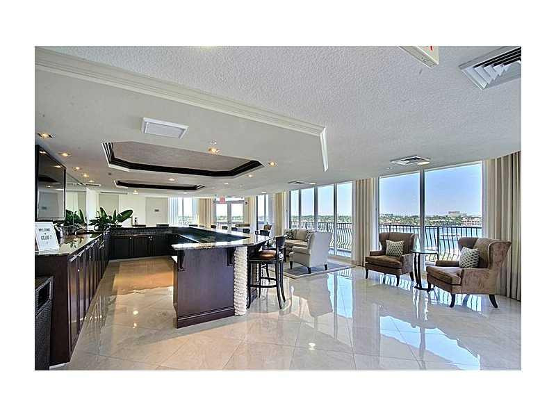 100 South Birch Road, Unit 905D Fort Lauderdale, FL 33316 - Photo 25 of 30 Clubhouse