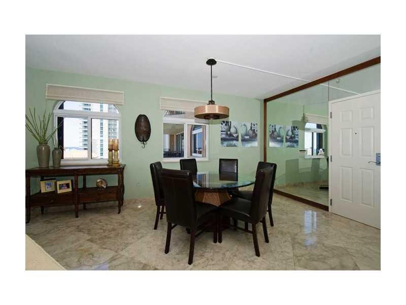 100 South Birch Road, Unit 905D Fort Lauderdale, FL 33316 - Photo 7 of 30 Dining Room