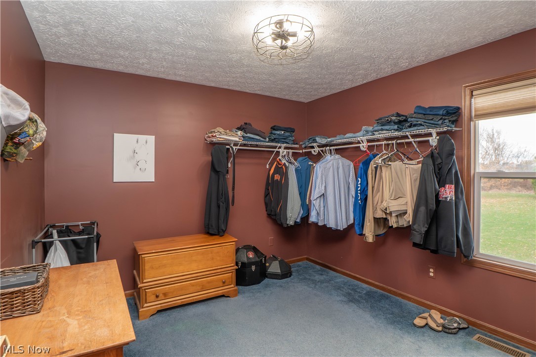 3556 Blake Road Seville, OH 44273 - Photo 29 of 45 Bedroom 2