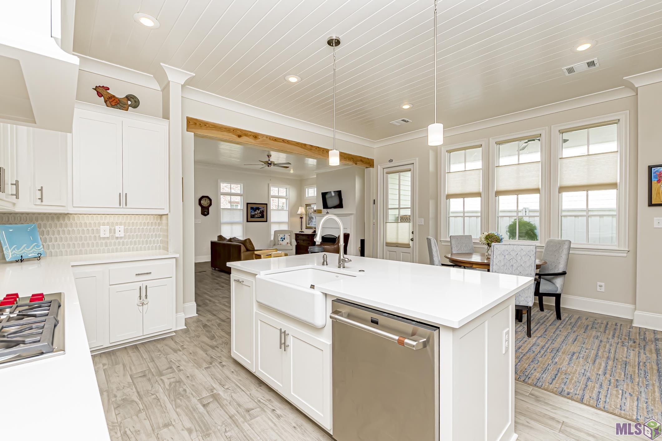 2029 Rue Cremieux Baton Rouge, LA 70808 - Photo 14 of 30