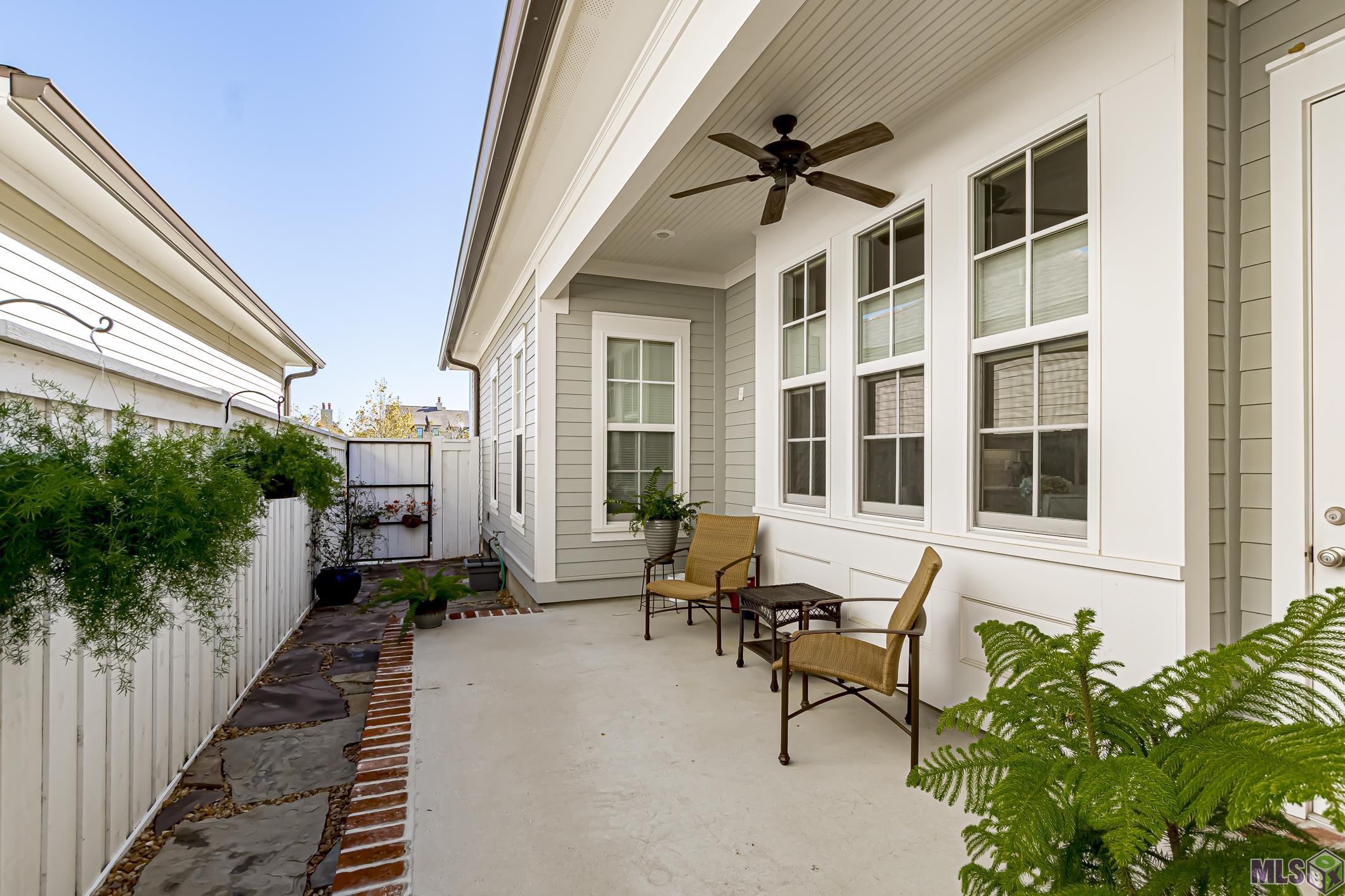 2029 Rue Cremieux Baton Rouge, LA 70808 - Photo 28 of 30