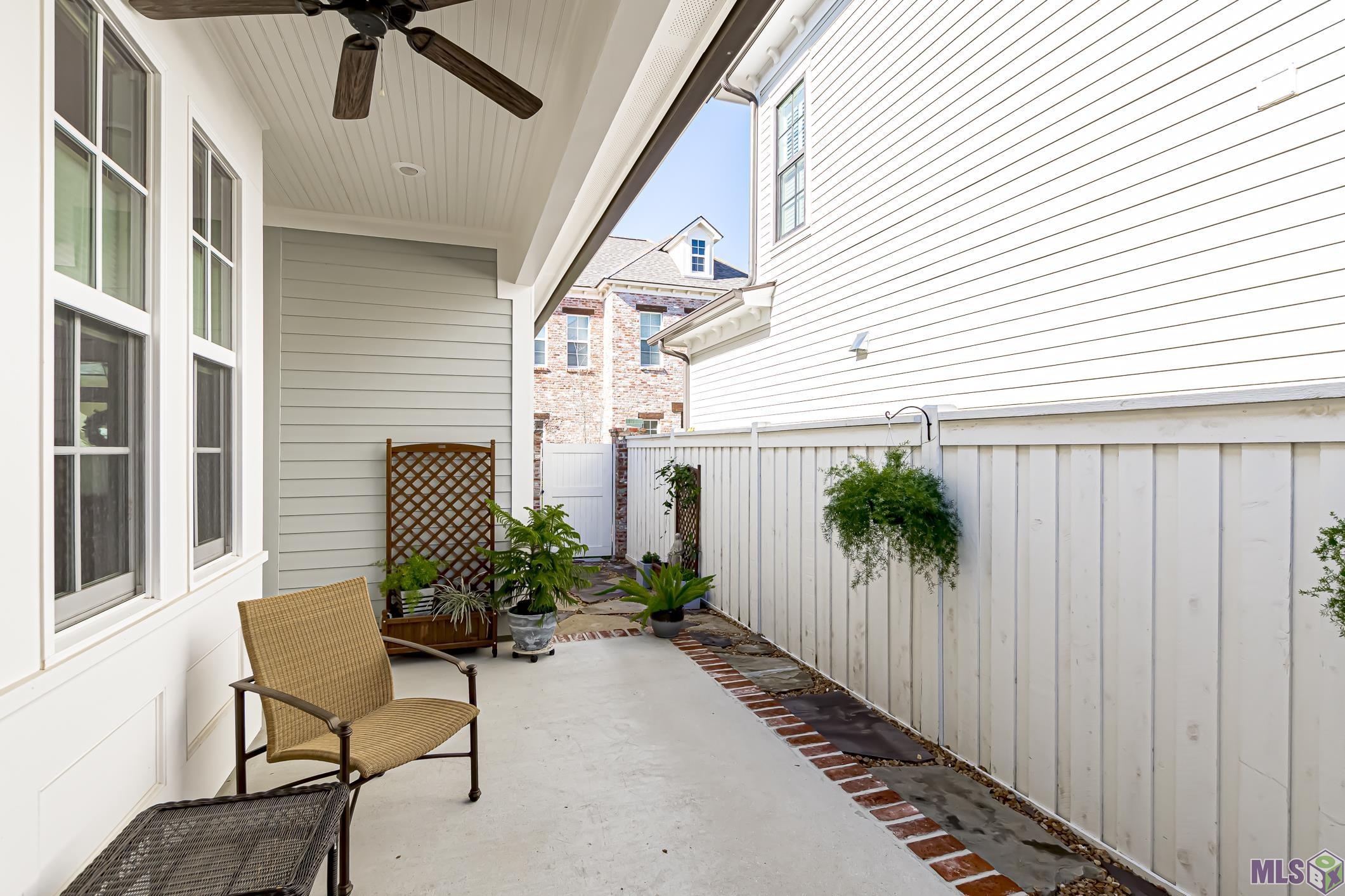 2029 Rue Cremieux Baton Rouge, LA 70808 - Photo 29 of 30