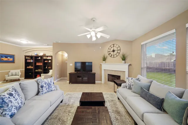 $2,300 | 21818 Mileham Lane, Spring, TX 77388