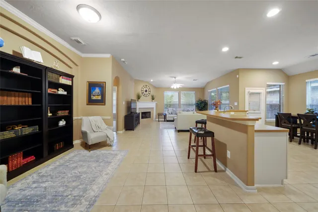 $2,300 | 21818 Mileham Lane, Spring, TX 77388