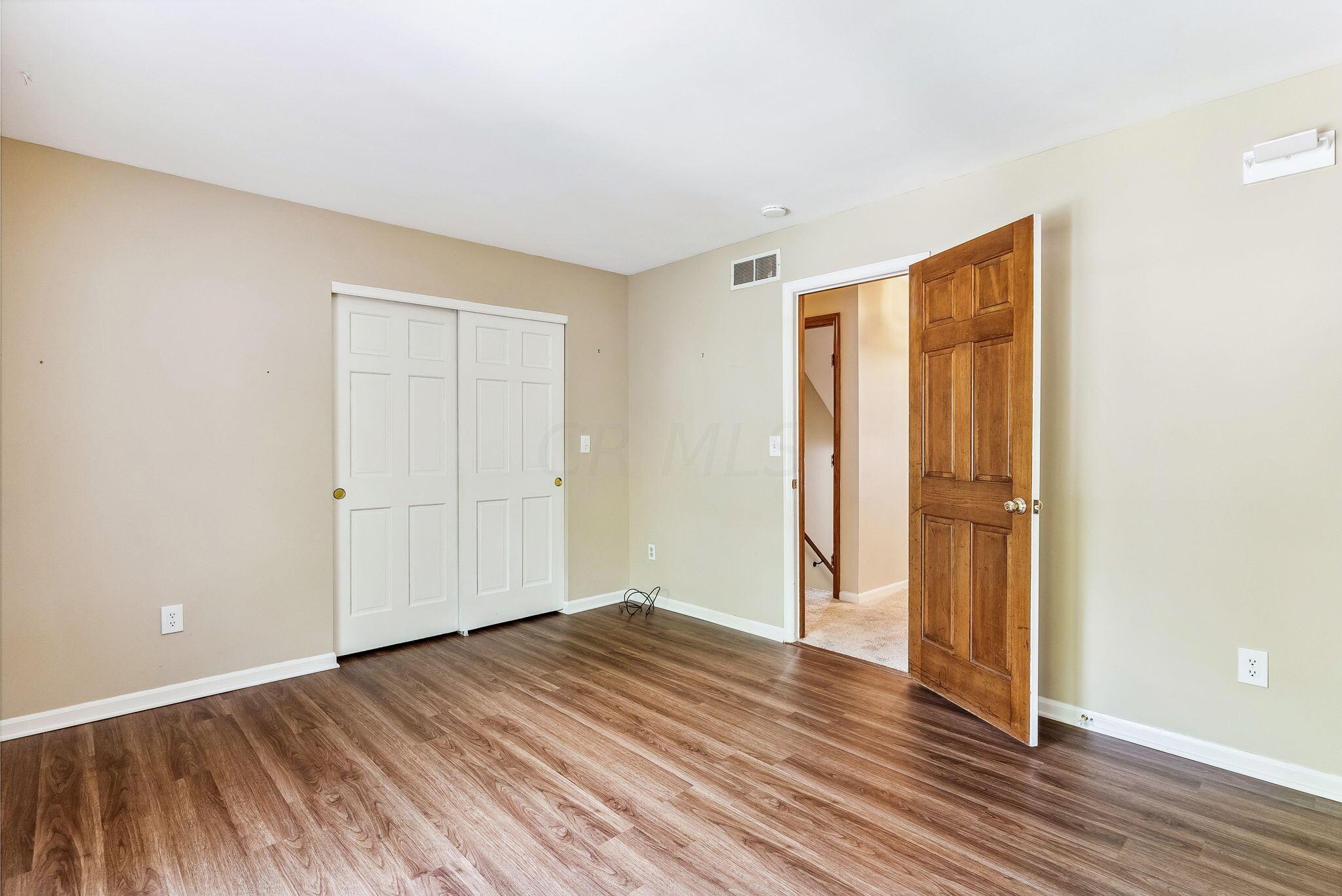 2164 Sandston Road Columbus, OH 43220 - Photo 22 of 55 BEDROOM 2 ON MAIN LEVEL