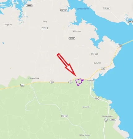 a view of a tennis court