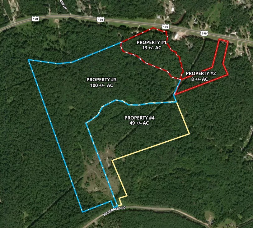 P#4-tbd P Point Blank, TX 77364 - Photo 5 of 30