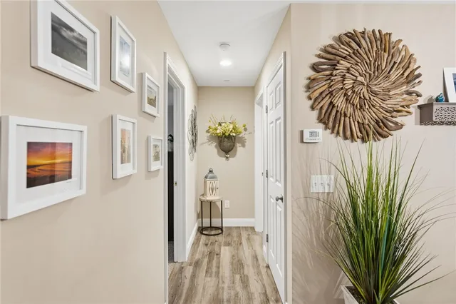 $409,900 | 40 Saw Mill Drive, Unit 204, North Kingstown, RI 02852