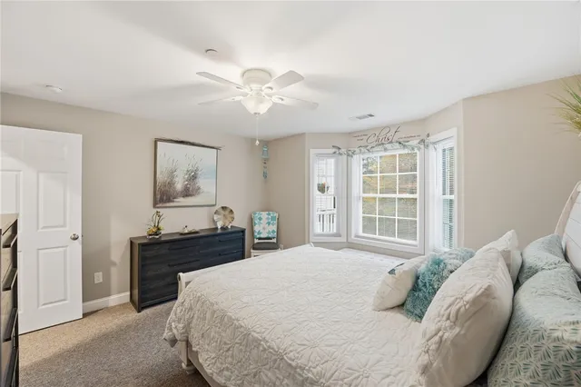 $409,900 | 40 Saw Mill Drive, Unit 204, North Kingstown, RI 02852