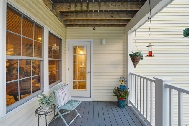 $409,900 | 40 Saw Mill Drive, Unit 204, North Kingstown, RI 02852