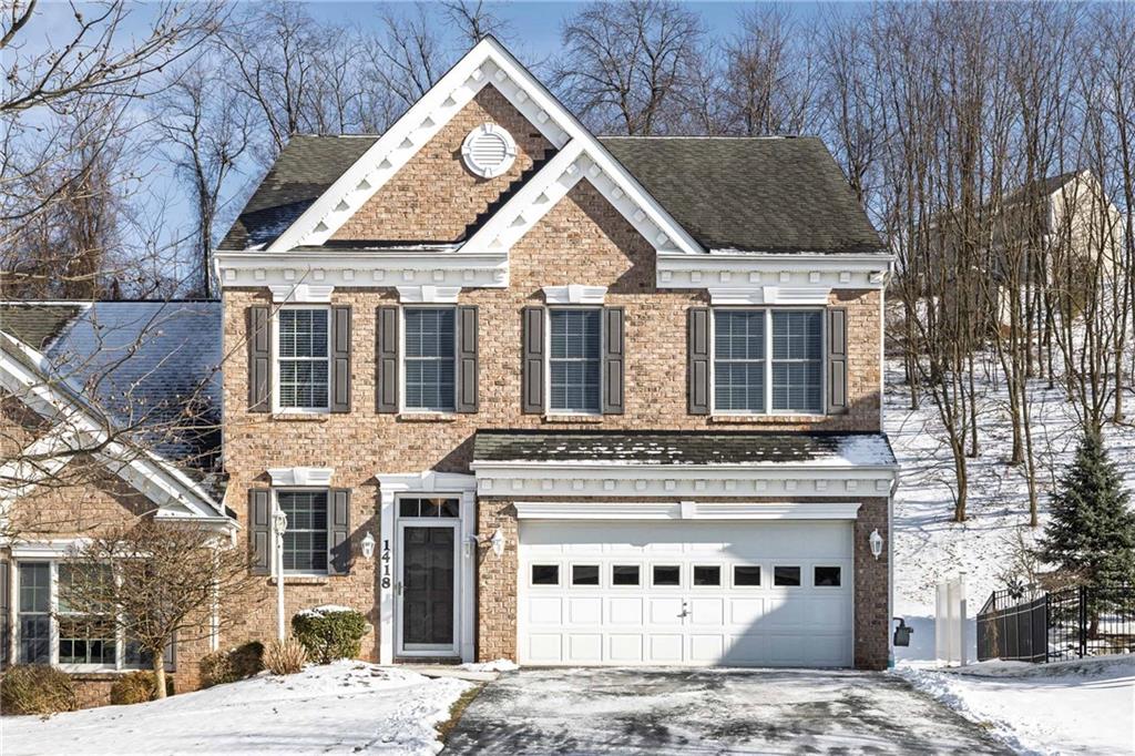 Welcome to 1418 Willowbrook