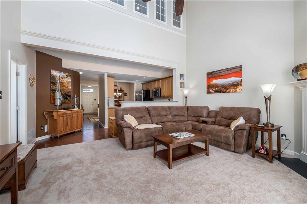 1418 Willowbrook Drive Washington, PA 15301 - Photo 11 of 29