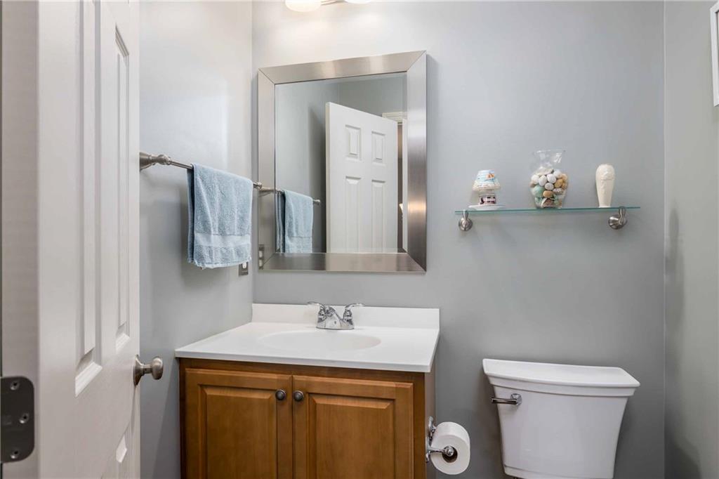 1418 Willowbrook Drive Washington, PA 15301 - Photo 18 of 29