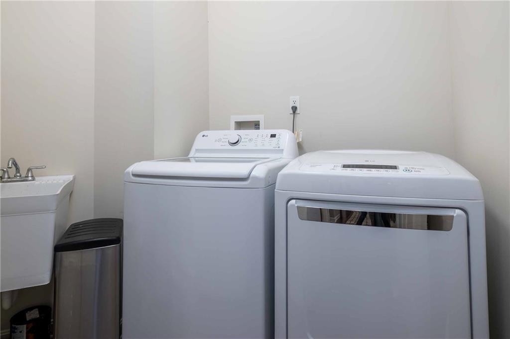 1418 Willowbrook Drive Washington, PA 15301 - Photo 19 of 29