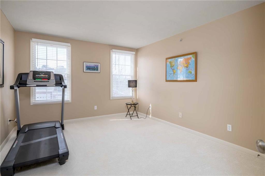 1418 Willowbrook Drive Washington, PA 15301 - Photo 22 of 29