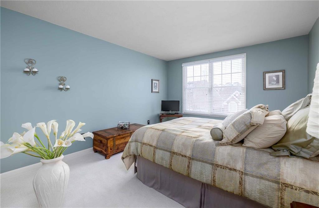 1418 Willowbrook Drive Washington, PA 15301 - Photo 23 of 29