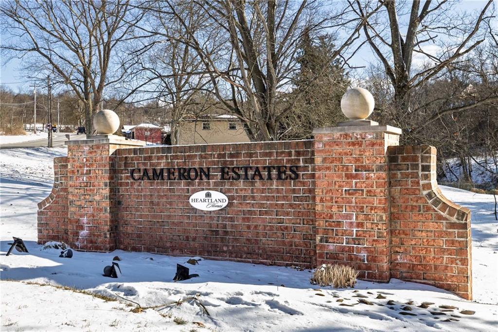 1418 Willowbrook Drive Washington, PA 15301 - Photo 28 of 29