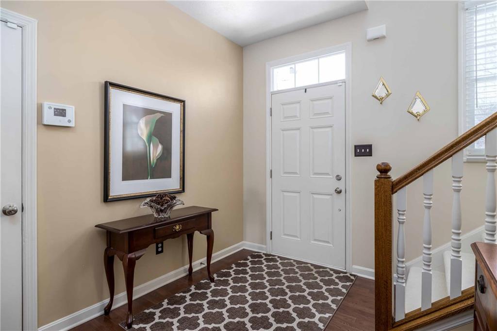 1418 Willowbrook Drive Washington, PA 15301 - Photo 3 of 29