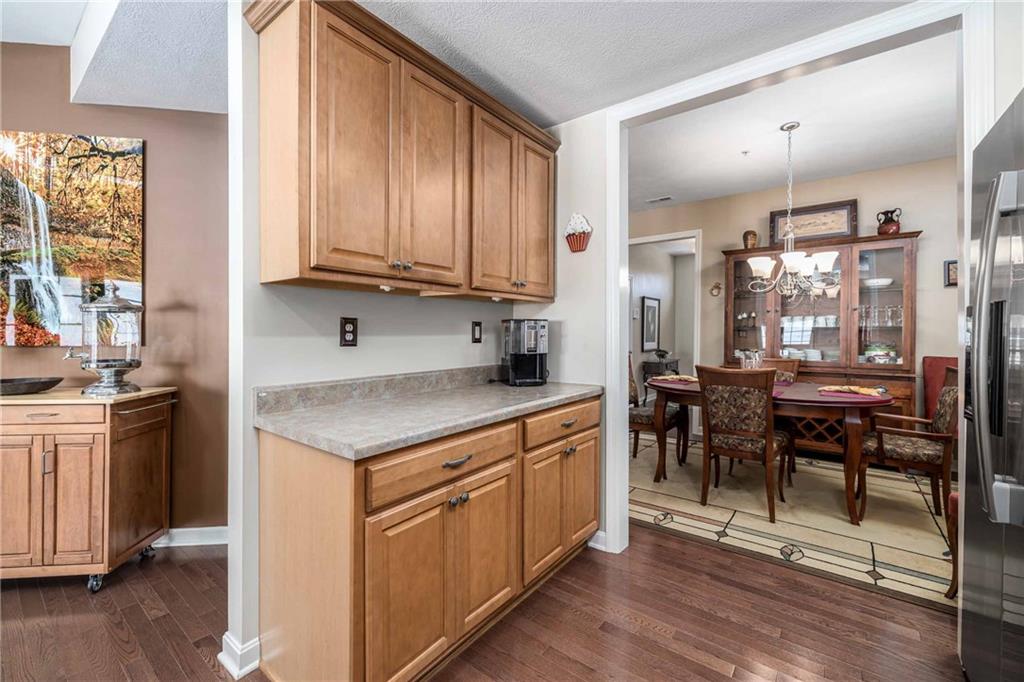 1418 Willowbrook Drive Washington, PA 15301 - Photo 8 of 29