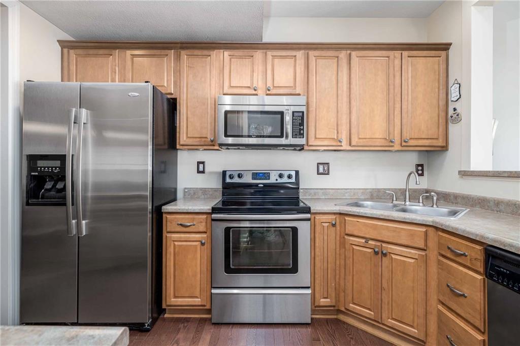 1418 Willowbrook Drive Washington, PA 15301 - Photo 9 of 29