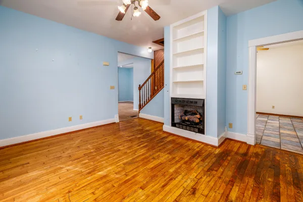 $179,900 | 321 East Main Street, Brook, IN 47922