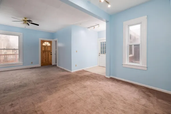 $179,900 | 321 East Main Street, Brook, IN 47922