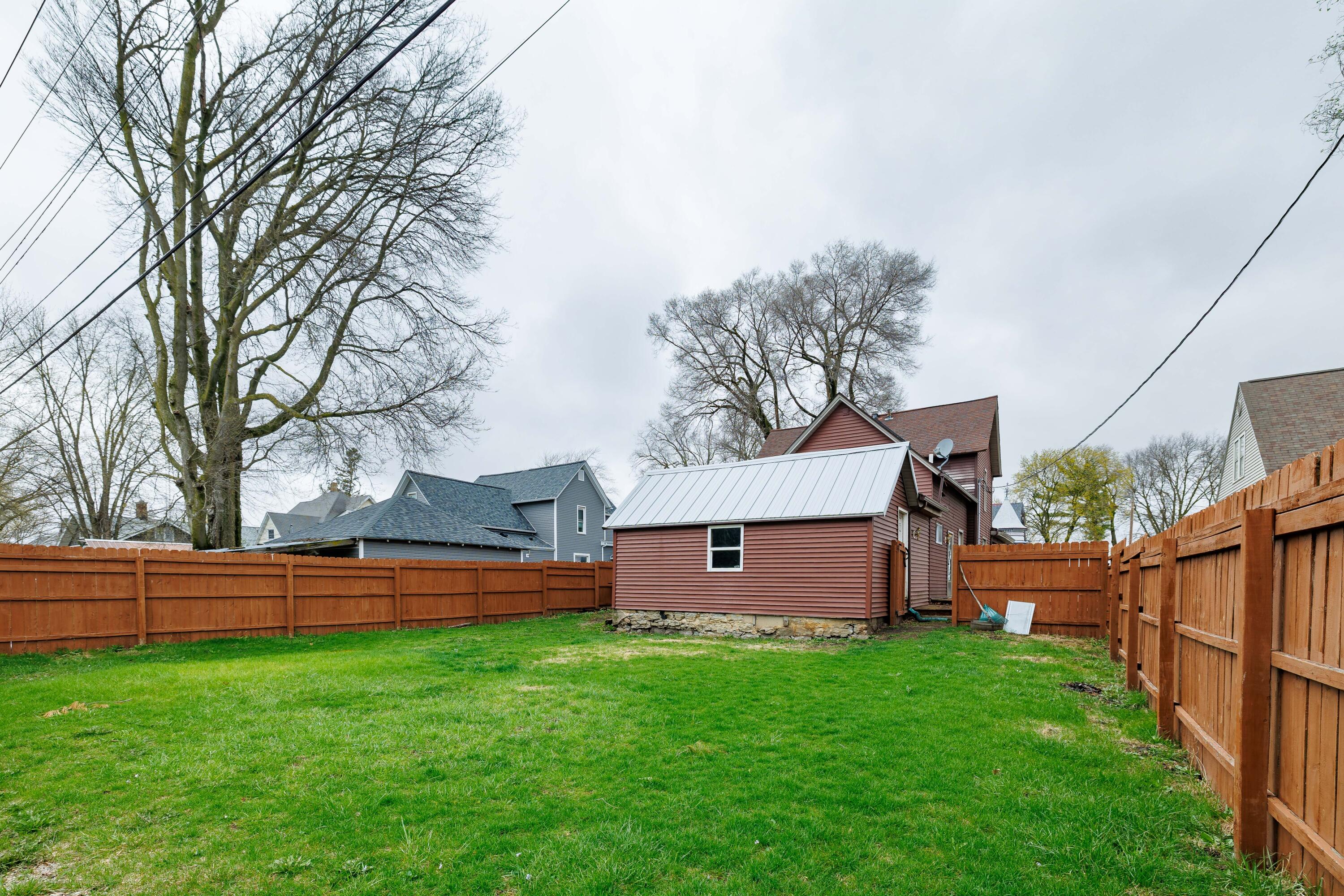 321 East Main Street Brook, IN 47922 - Photo 39 of 44 3000x2000