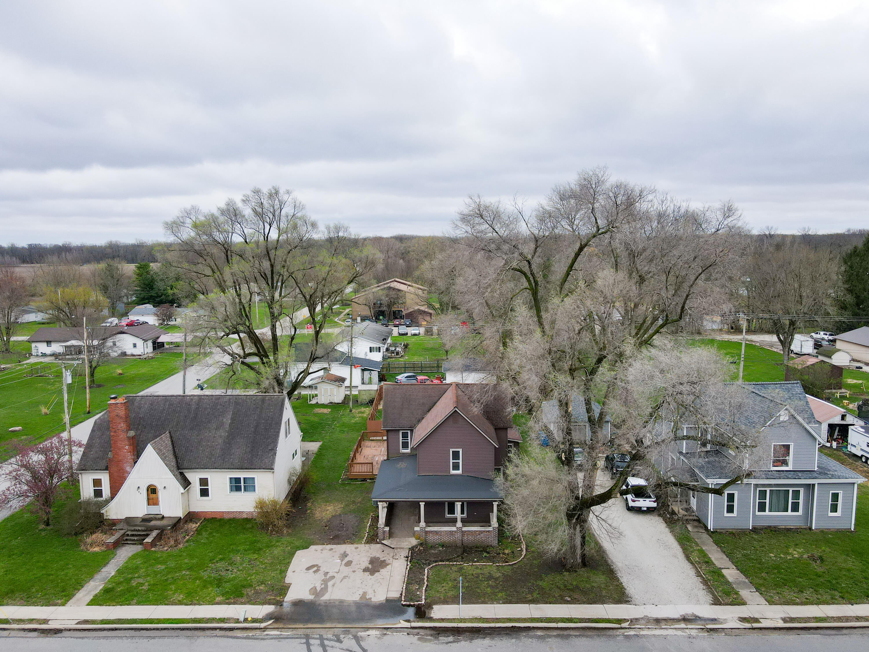 321 East Main Street Brook, IN 47922 - Photo 42 of 44 3000x2250