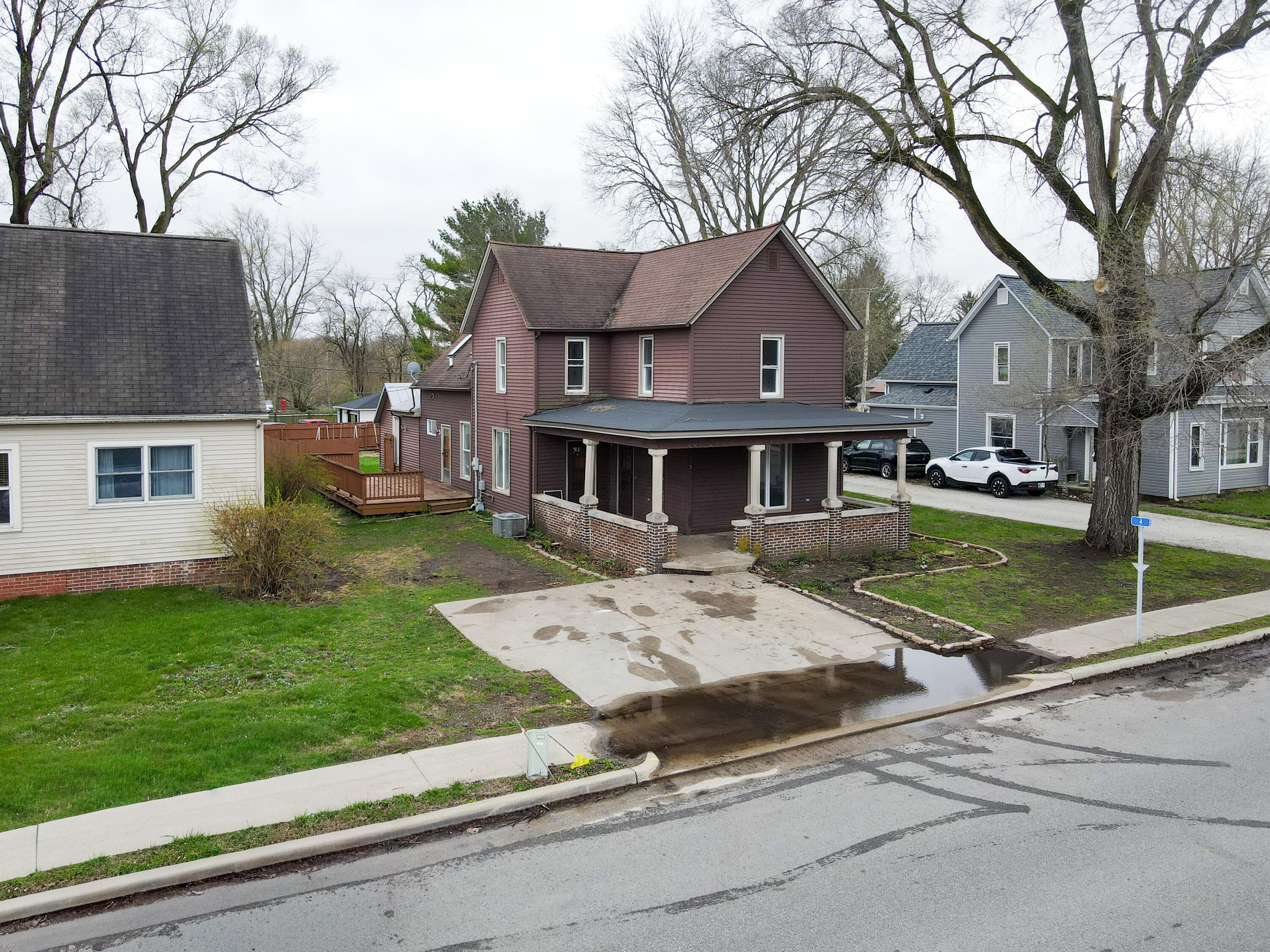 321 East Main Street Brook, IN 47922 - Photo 44 of 44 3000x2250