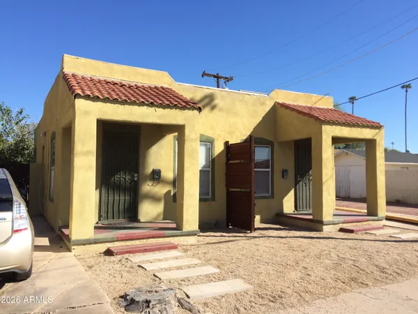 $449,900 | 1110 East Coronado Road, Phoenix, AZ 85006