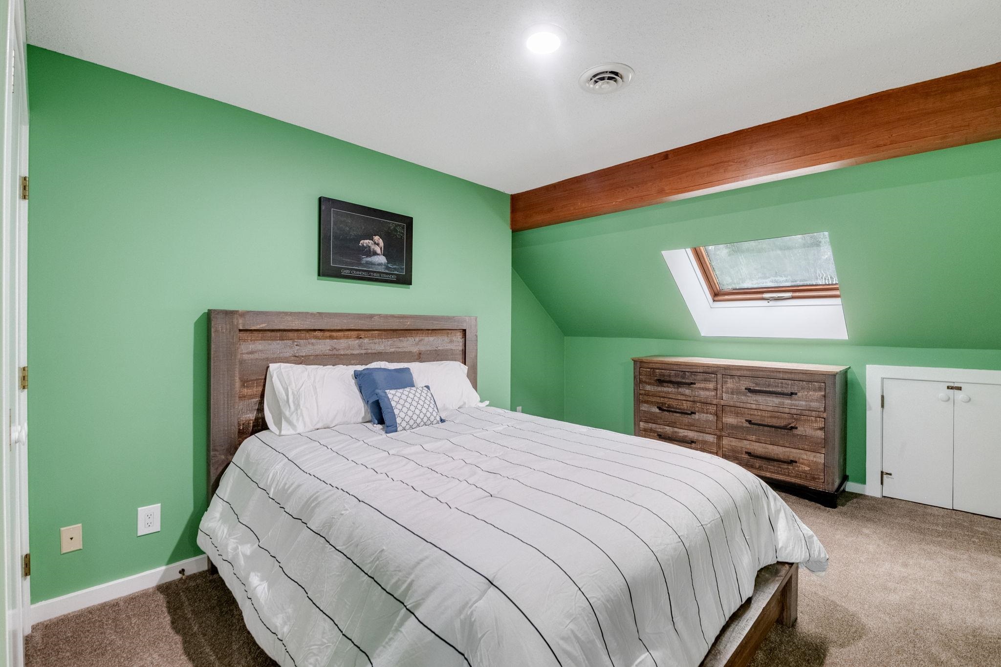 8 Wildlife Road, Unit 48 Stowe, VT 05672 - Photo 31 of 57