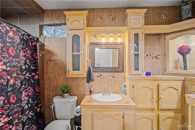 $199,000 | 3300 Pradera Street, Mission, TX 78574