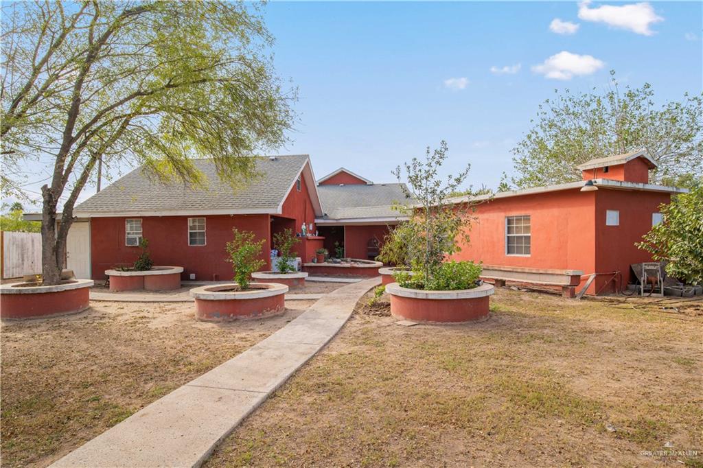 3300 Pradera Street Mission, TX 78574 - Photo 21 of 26