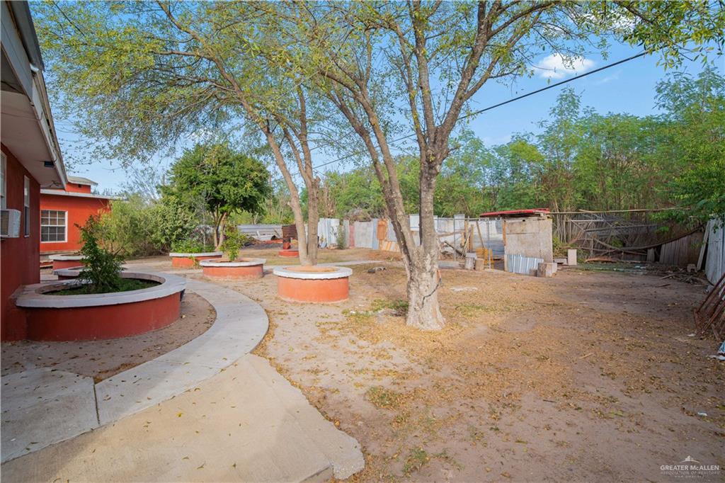 3300 Pradera Street Mission, TX 78574 - Photo 22 of 26