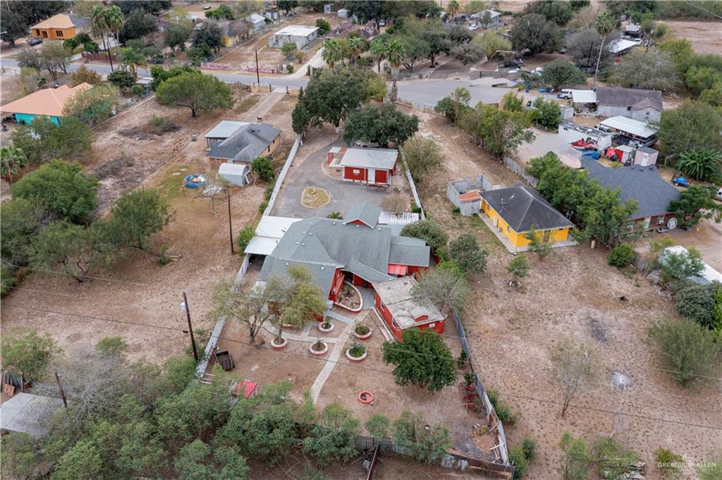 3300 Pradera Street Mission, TX 78574 - Photo 25 of 26