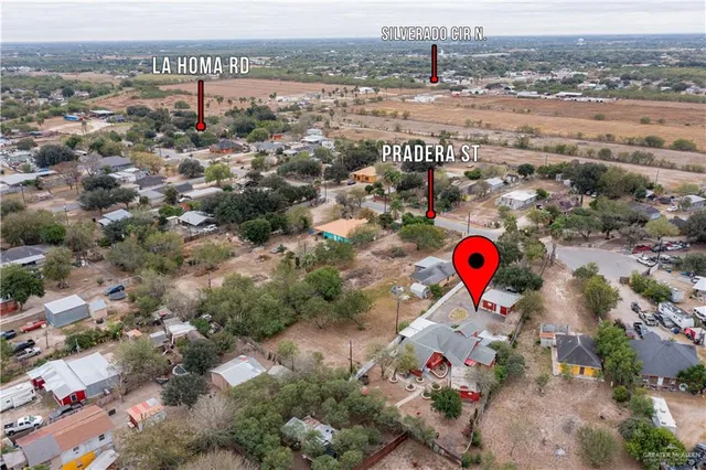 $199,000 | 3300 Pradera Street, Mission, TX 78574