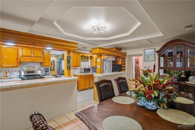 $199,000 | 3300 Pradera Street, Mission, TX 78574