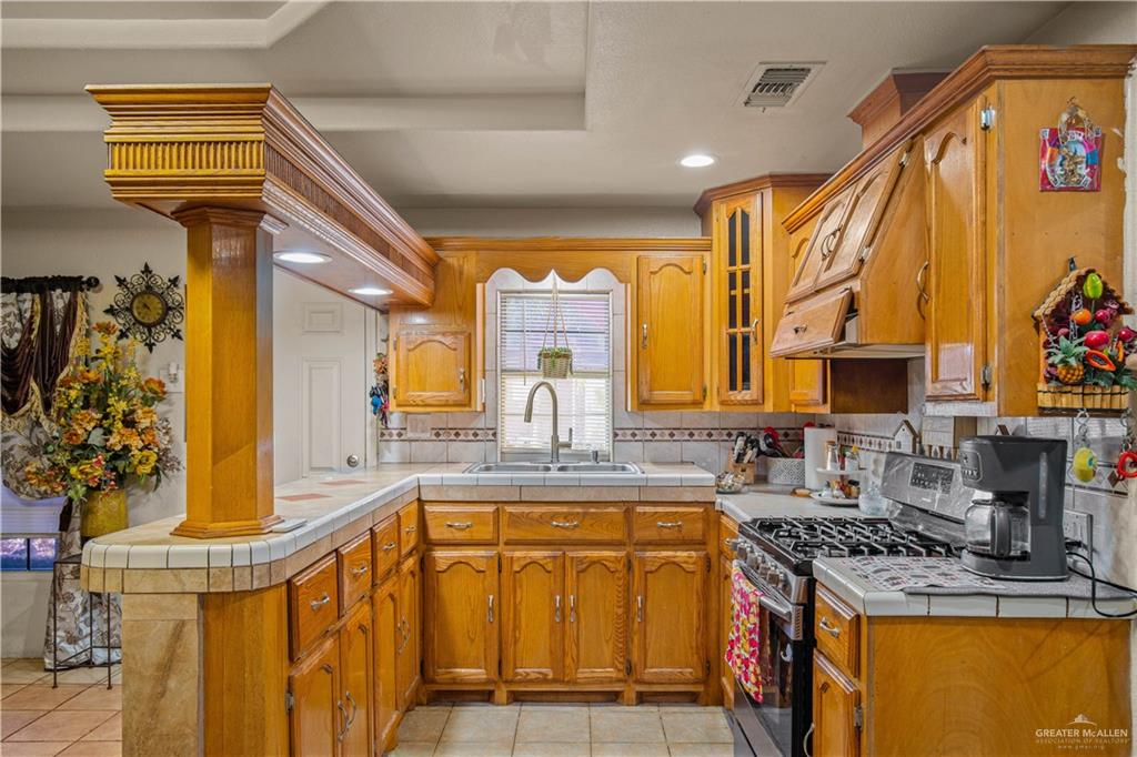 3300 Pradera Street Mission, TX 78574 - Photo 4 of 26