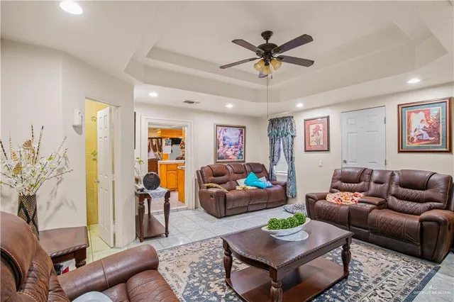 $199,000 | 3300 Pradera Street, Mission, TX 78574