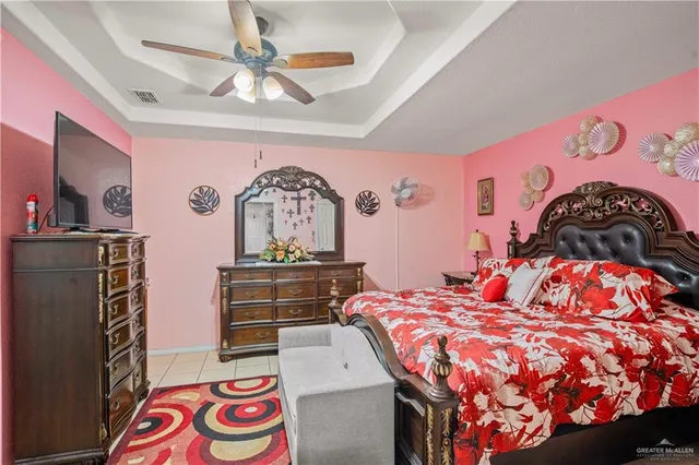 $199,000 | 3300 Pradera Street, Mission, TX 78574