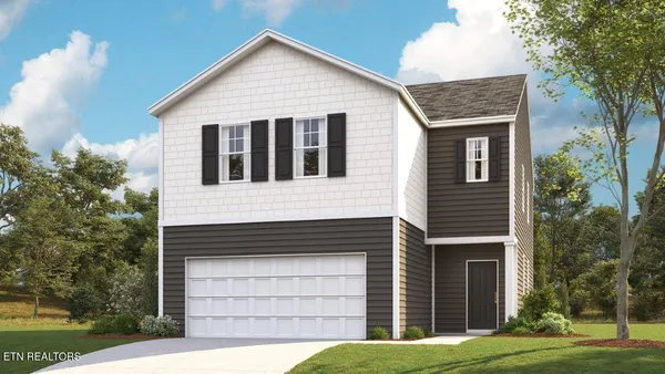 $365,570 | 7046 Randleman Drive, Knoxville, TN 37918