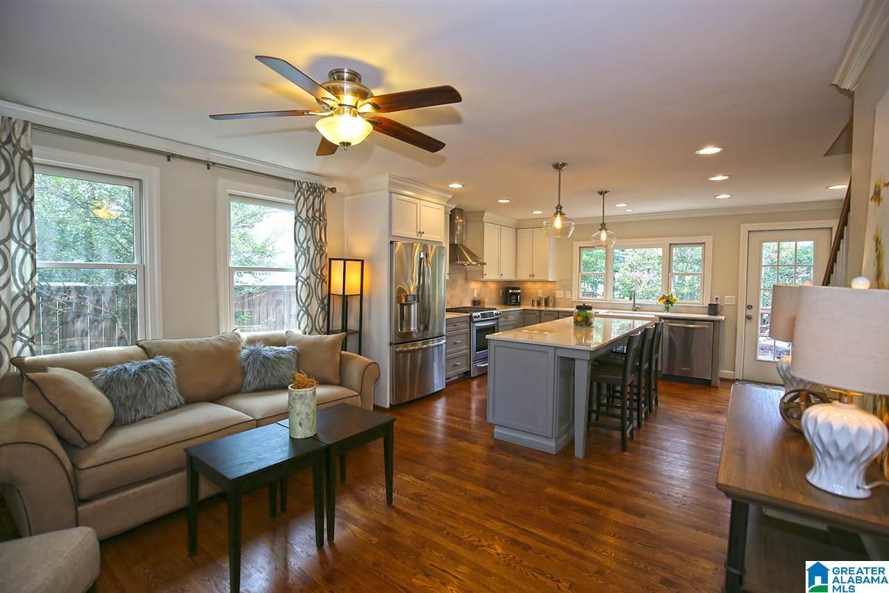 3108 Whitehall Road Birmingham, AL 35209 - Photo 10 of 31