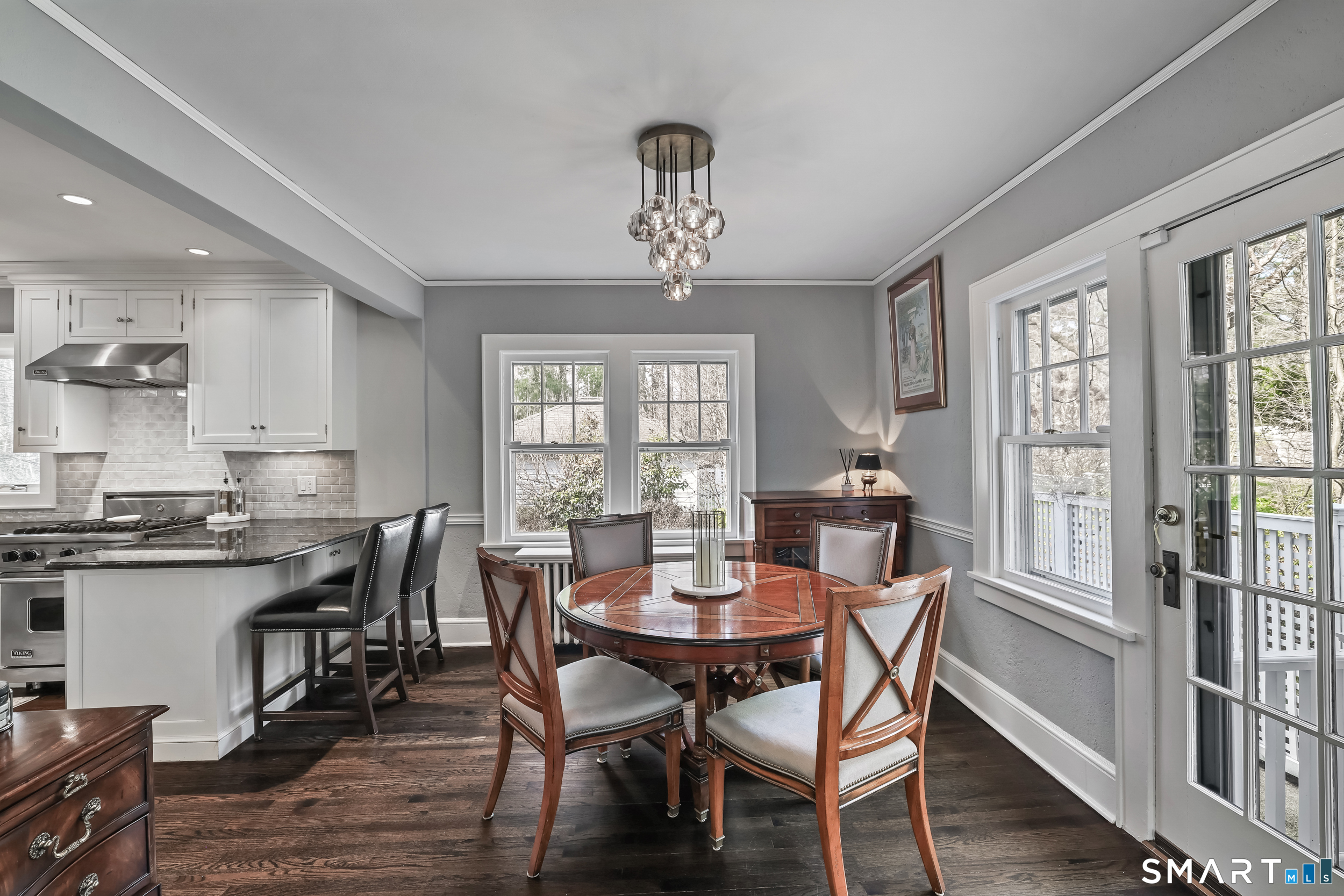 401 Jelliff Mill Road New Canaan, CT 06840 - Photo 7 of 28
