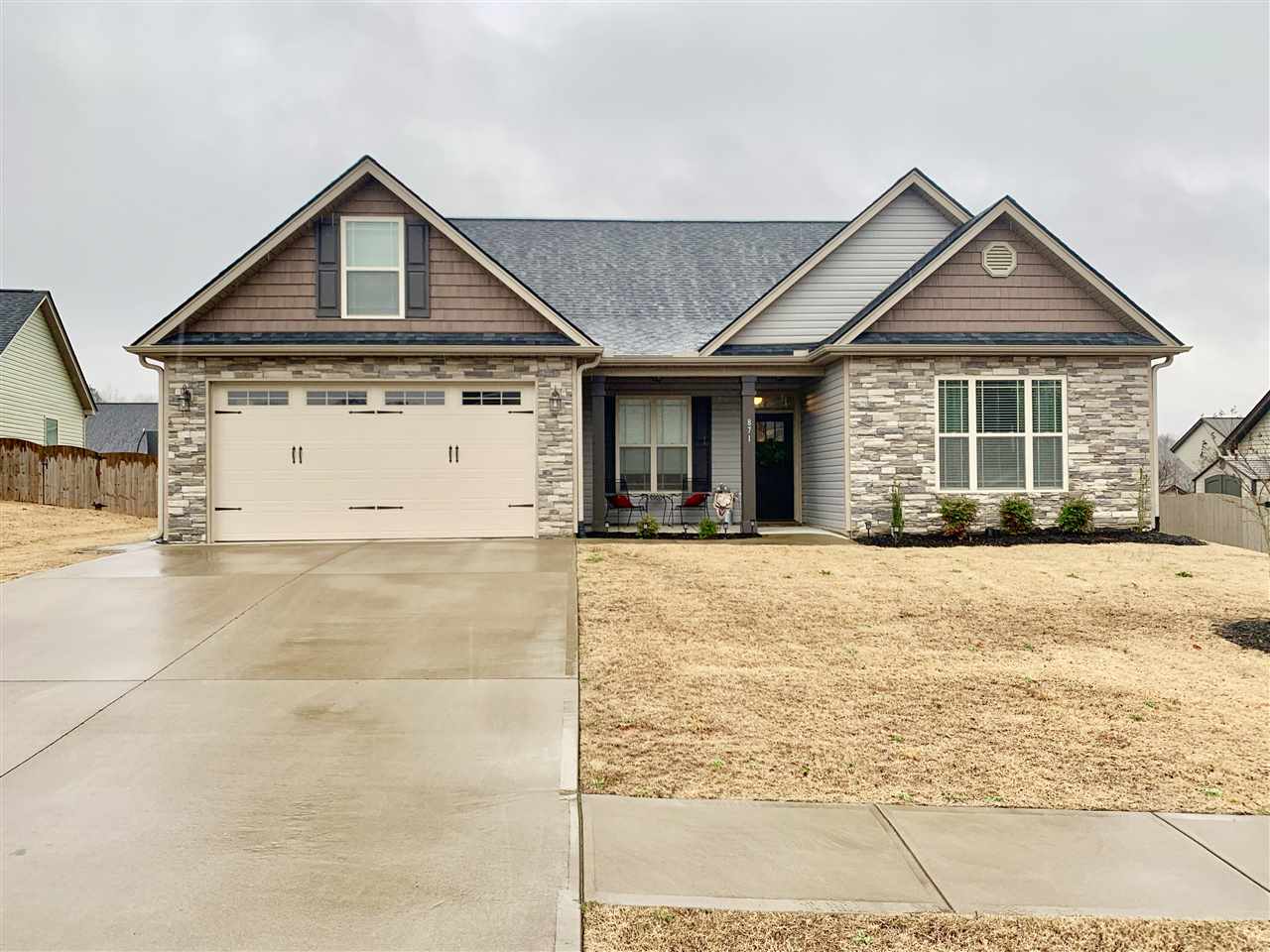 871 Culverhouse Road Boiling Springs, SC 29316 - Photo 1 of 28 Gallery Image 1