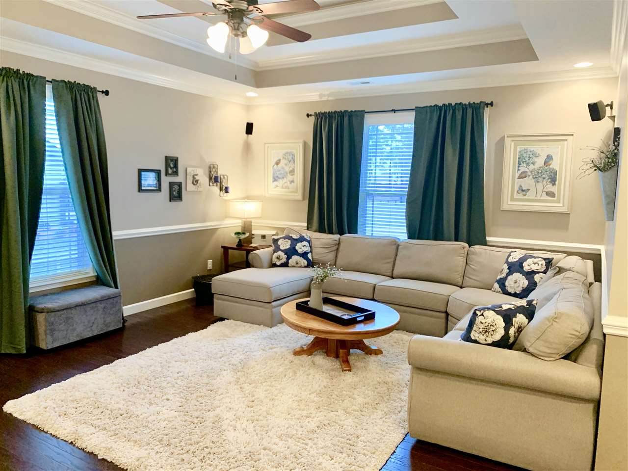 871 Culverhouse Road Boiling Springs, SC 29316 - Photo 3 of 28 Gallery Image 3