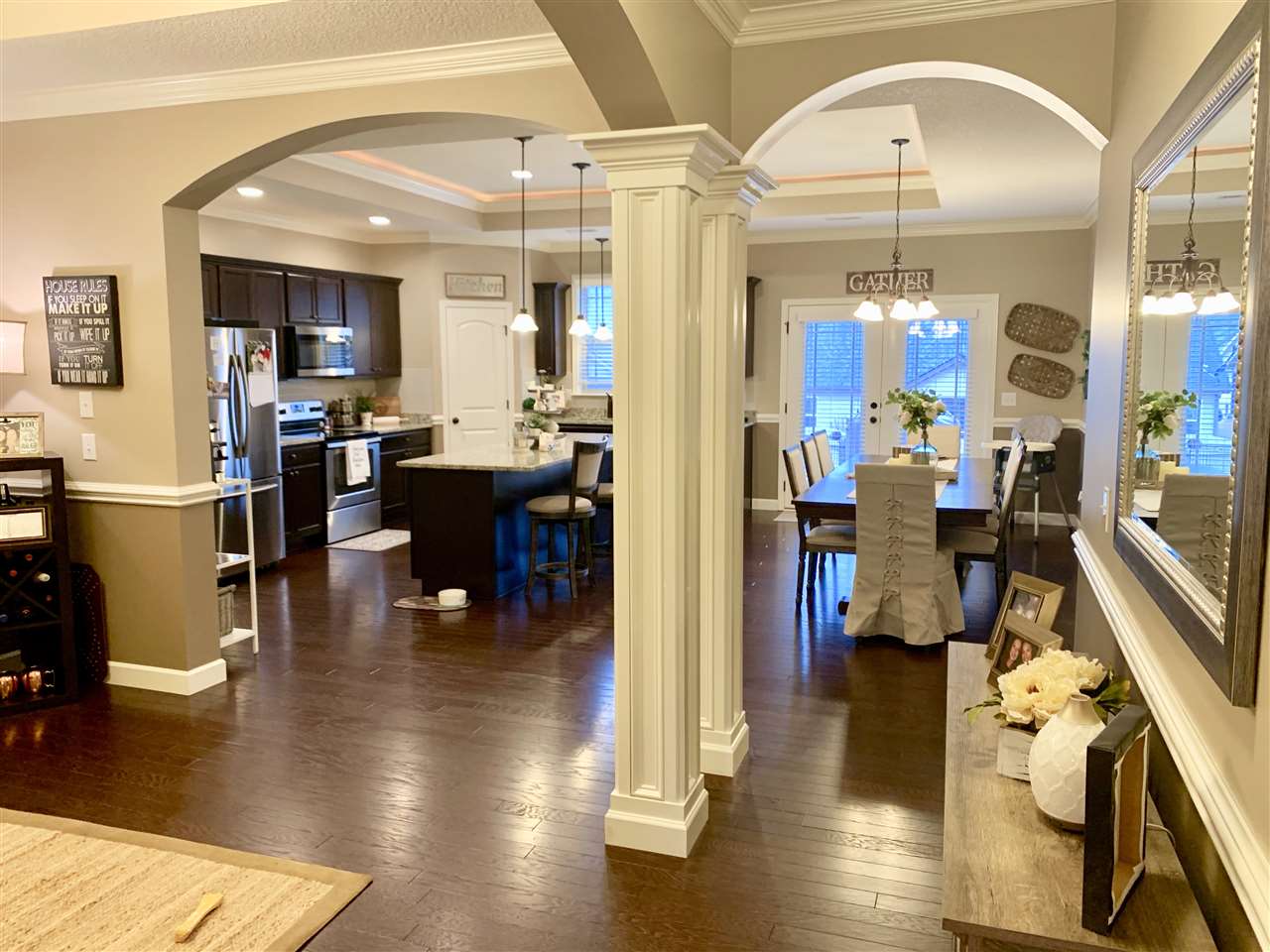 871 Culverhouse Road Boiling Springs, SC 29316 - Photo 6 of 28 Gallery Image 6