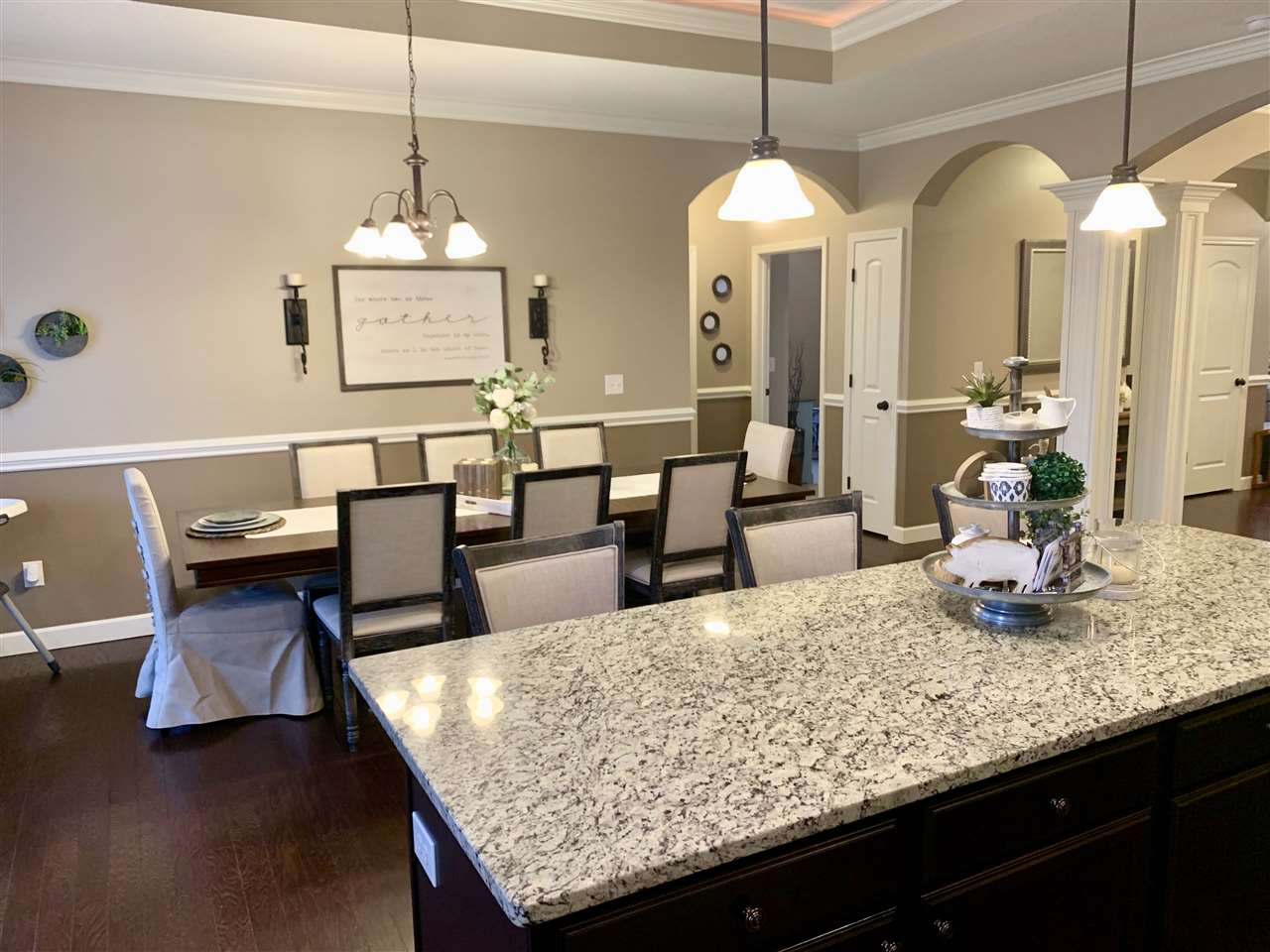 871 Culverhouse Road Boiling Springs, SC 29316 - Photo 9 of 28 Gallery Image 9