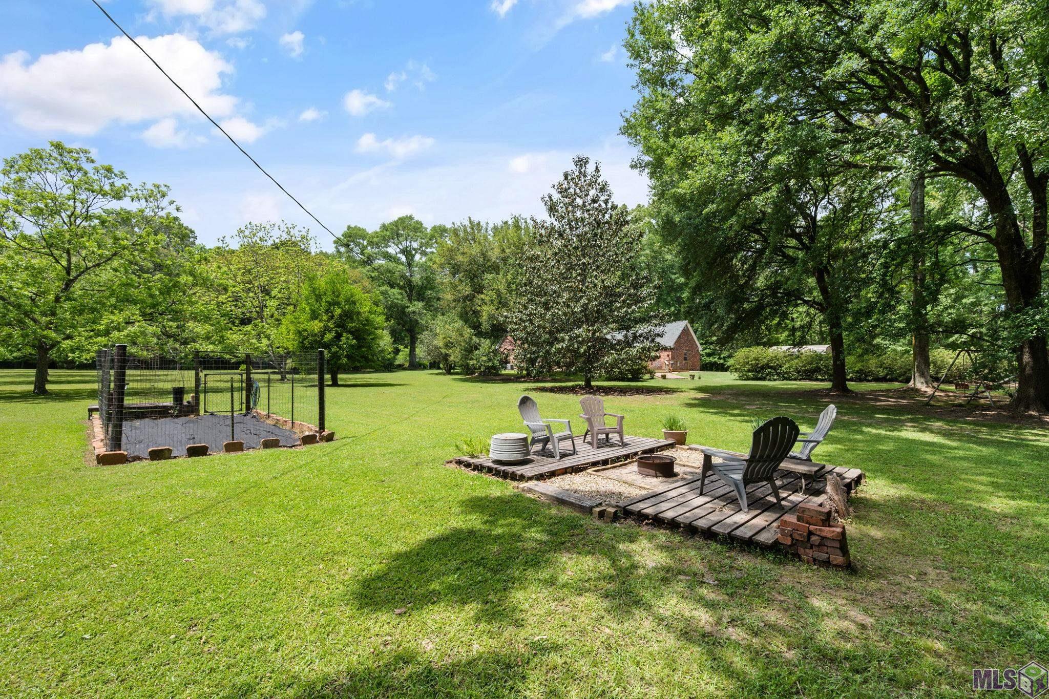 9836 Sligo Road St. Francisville, LA 70775 - Photo 32 of 55