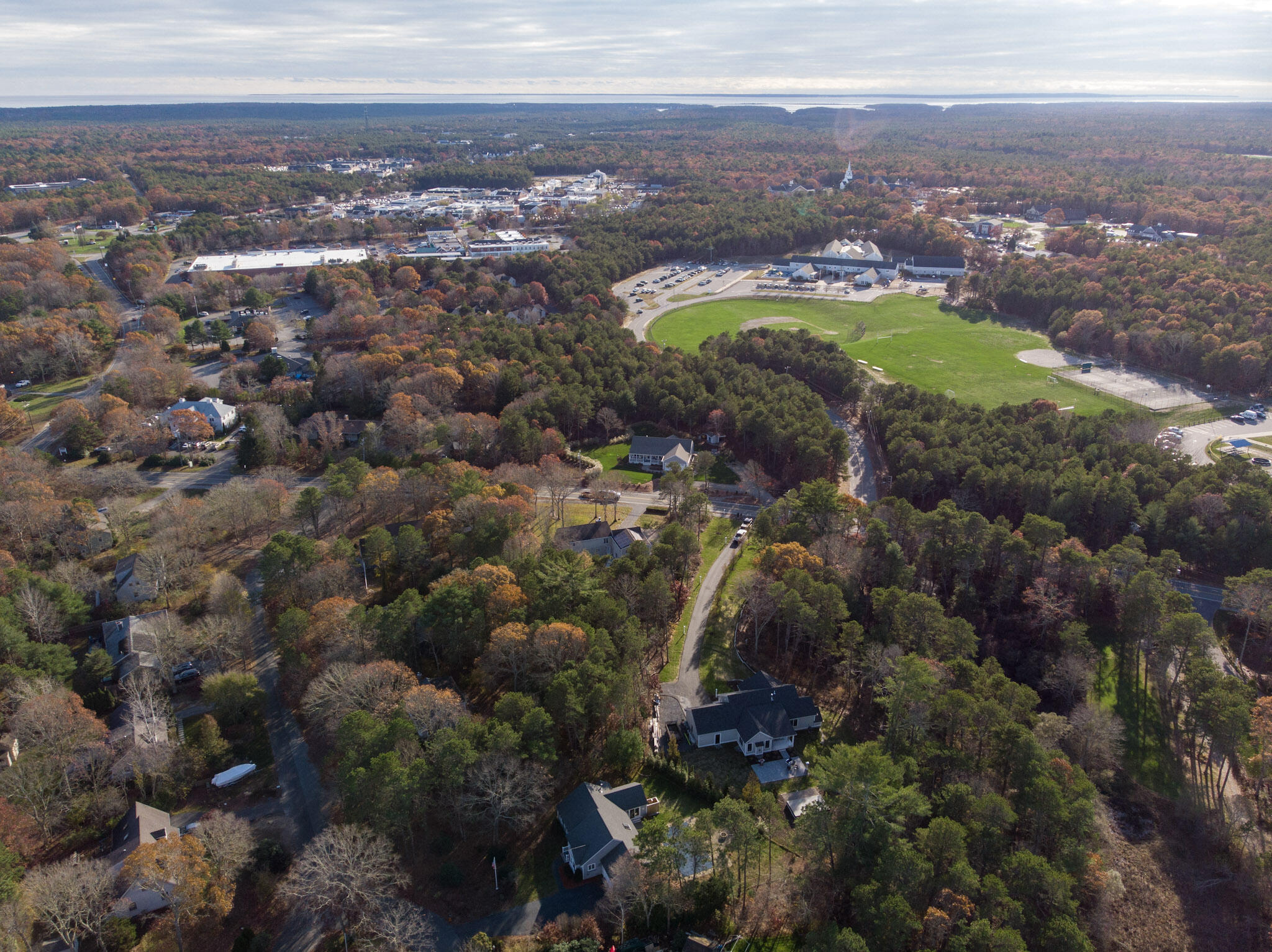131 Old Barnstable Road Mashpee, MA 02649 - Photo 61 of 93 14998D84-EBFD-470B-BE57-B35BDABC7493